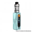 [Ships from Bonded Warehouse] Authentic Vaporesso GEN SE Mod Kit With iTank T Atomizer 3ml - Ice Blue, VW 5~80W, 1 x 18650