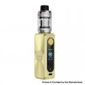 [Ships from Bonded Warehouse] Authentic Vaporesso GEN SE Mod Kit With iTank T Atomizer 3ml - Platinum, VW 5~80W, 1 x 18650