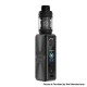 [Ships from Bonded Warehouse] Authentic Vaporesso GEN SE Mod Kit With iTank T Atomizer 3ml - Dark Black, VW 5~80W, 1 x 18650