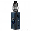 [Ships from Bonded Warehouse] Authentic Vaporesso GEN MAX Mod Kit With iTank T Atomizer 6ml - Storm Blue, VW 5~220W, 2 x 18650