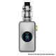 [Ships from Bonded Warehouse] Authentic Vaporesso GEN MAX Mod Kit With iTank T Atomizer 6ml - Storm Blue, VW 5~220W, 2 x 18650