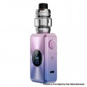 [Ships from Bonded Warehouse] Authentic Vaporesso GEN MAX Mod Kit With iTank T Atomizer 6ml - Gradient Purple, 5~220W, 2 x 18650