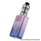 [Ships from Bonded Warehouse] Authentic Vaporesso GEN MAX Mod Kit With iTank T Atomizer 6ml - Gradient Purple, 5~220W, 2 x 18650