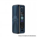 [Ships from Bonded Warehouse] Authentic Vaporesso GEN SE 80W Box Mod - Storm Blue, VW 5~80W, 1 x 18650