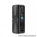 [Ships from Bonded Warehouse] Authentic Vaporesso GEN SE 80W Box Mod - Dark Black, VW 5~80W, 1 x 18650