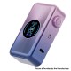 [Ships from Bonded Warehouse] Authentic Vaporesso GEN MAX 220W Box Mod - Gradient Purple, VW 5~220W, 2 x 18650