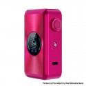 [Ships from Bonded Warehouse] Authentic Vaporesso GEN MAX 220W Box Mod - Hot Pink, VW 5~220W, 2 x 18650