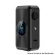 [Ships from Bonded Warehouse] Authentic Vaporesso GEN MAX 220W Box Mod - Dark Black, VW 5~220W, 2 x 18650