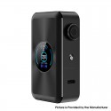 [Ships from Bonded Warehouse] Authentic Vaporesso GEN MAX 220W Box Mod - Dark Black, VW 5~220W, 2 x 18650