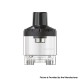 [Ships from Bonded Warehouse] Authentic Aspire Veynom Pod Tank Atomizer for Veynom EX / Veynom LX Pod System Kit - 5.0ml (1 PC)