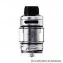 [Ships from Bonded Warehouse] Authentic Voopoo Uforce-X Tank Atomizer - Silver, 5.5ml, 0.15ohm / 0.2ohm