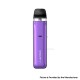 [Ships from Bonded Warehouse] Authentic Innokin Endura V Pod System Kit - Purple, 1200mAh, 2ml, 0.6ohm