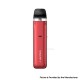 [Ships from Bonded Warehouse] Authentic Innokin Endura V Pod System Kit - Red, 1200mAh, 2ml, 0.6ohm