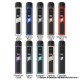 [Ships from Bonded Warehouse] Authentic Kumiho THOTH G Pod System Kit - Cambric Gold, VW 5~35W, 900mAh, 2ml, 0.6ohm