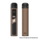 [Ships from Bonded Warehouse] Authentic Kumiho THOTH G Pod System Kit - Mocha Gold, VW 5~35W, 900mAh, 2ml, 0.6ohm