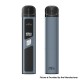 [Ships from Bonded Warehouse] Authentic Kumiho THOTH G Pod System Kit - Storm Blue, VW 5~35W, 900mAh, 2ml, 0.6ohm