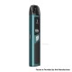 [Ships from Bonded Warehouse] Authentic Kumiho THOTH G Pod System Kit - Storm Blue, VW 5~35W, 900mAh, 2ml, 0.6ohm