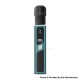 [Ships from Bonded Warehouse] Authentic Kumiho THOTH G Pod System Kit - Storm Blue, VW 5~35W, 900mAh, 2ml, 0.6ohm