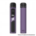 [Ships from Bonded Warehouse] Authentic Kumiho THOTH G Pod System Kit - Phantom Violet, VW 5~35W, 900mAh, 2ml, 0.6ohm