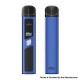 [Ships from Bonded Warehouse] Authentic Kumiho THOTH G Pod System Kit - Galaxy Blue, VW 5~35W, 900mAh, 2ml, 0.6ohm