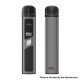 [Ships from Bonded Warehouse] Authentic Kumiho THOTH G Pod System Kit - Space Grey, VW 5~35W, 900mAh, 2ml, 0.6ohm