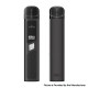 [Ships from Bonded Warehouse] Authentic Kumiho THOTH G Pod System Kit - Obsidian Black, VW 5~35W, 900mAh, 2ml, 0.6ohm