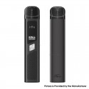 [Ships from Bonded Warehouse] Authentic Kumiho THOTH G Pod System Kit - Obsidian Black, VW 5~35W, 900mAh, 2ml, 0.6ohm