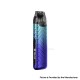 [Ships from Bonded Warehouse] Authentic Voopoo Vmate Pro Power Edition Kit - Dawn Blue, 900mAh, VW 5~30W, 3ml, 0.4ohm / 0.7ohm