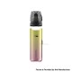 [Ships from Bonded Warehouse] Authentic Voopoo Vmate Pro Power Edition Kit - Whorl Gray, 900mAh, VW 5~30W, 3ml, 0.4ohm / 0.7ohm