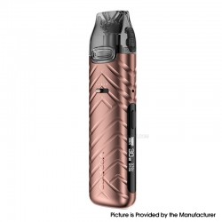 [Ships from Bonded Warehouse] Authentic Voopoo Vmate Pro Power Edition Kit - Armor Copper, 900mAh, VW 5~30W, 3ml, 0.4 / 0.7ohm