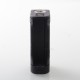 Rekavape French V2.5 Style AIO Boro Mod - Black, VW 1~60W, 1 x 18650, Evolv DNA60C Chipset