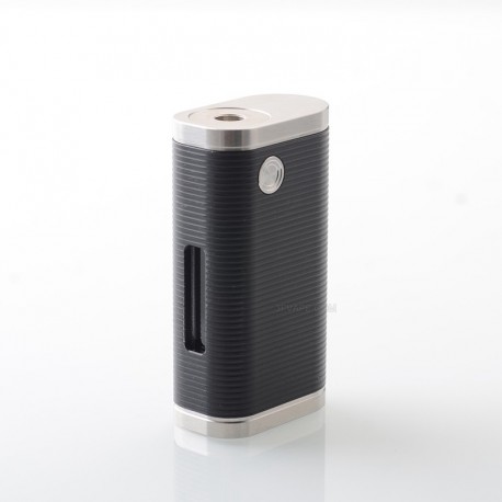 Rekavape Penon V3 III Style DNA60C VW Box Mod - Black, SS + POM, VW 1~60W, 1 x 18650, Evolv DNA60C Chip