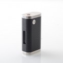 Rekavape Penon V3 III Style DNA60C VW Box Mod - Black, SS + POM, VW 1~60W, 1 x 18650, Evolv DNA60C Chip