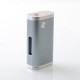 Rekavape Penon V3 III Style DNA60C VW Box Mod - Gun Metal, SS + Aluminum, VW 1~60W, 1 x 18650, Evolv DNA60C Chip