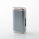 Rekavape Penon V3 III Style DNA60C VW Box Mod - Gun Metal, SS + Aluminum, VW 1~60W, 1 x 18650, Evolv DNA60C Chip