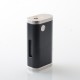 Rekavape Penon V3 III Style DNA60C VW Box Mod - Black, SS + Aluminum, VW 1~60W, 1 x 18650, Evolv DNA60C Chip