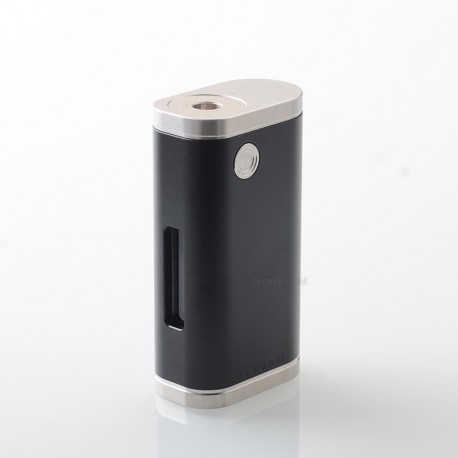 Rekavape Penon V3 III Style DNA60C VW Box Mod - Black, SS + Aluminum, VW 1~60W, 1 x 18650, Evolv DNA60C Chip