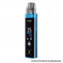 [Ships from Bonded Warehouse] Authentic Uwell Caliburn G3 Pro Pod System Kit - Pacific Blue, 1000mAh, 3ml, 0.4ohm / 0.9ohm