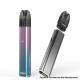 Authentic MECHVAPE Saber 30W Pod System Kit - Pink Blue, 1200mAh, 4ml, 0.6ohm