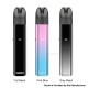 Authentic MECHVAPE Saber 30W Pod System Kit - Pink Blue, 1200mAh, 4ml, 0.6ohm