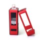 Authentic SXK Replacement C Frame for SXK CETO 80W AIO Box Mod - Red