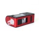 Authentic SXK Replacement C Frame for SXK CETO 80W AIO Box Mod - Red