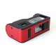 Authentic SXK Replacement C Frame for SXK CETO 80W AIO Box Mod - Red