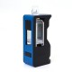 Authentic SXK Replacement C Frame for SXK CETO 80W AIO Box Mod - Blue