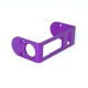 Authentic SXK Replacement C Frame for SXK CETO 80W AIO Box Mod - Purple