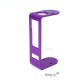 Authentic SXK Replacement C Frame for SXK CETO 80W AIO Box Mod - Purple