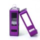 Authentic SXK Replacement C Frame for SXK CETO 80W AIO Box Mod - Purple