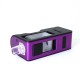 Authentic SXK Replacement C Frame for SXK CETO 80W AIO Box Mod - Purple