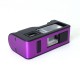 Authentic SXK Replacement C Frame for SXK CETO 80W AIO Box Mod - Purple