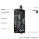 [Ships from Bonded Warehouse] Authentic Smoant Pasito Pro Pod System Kit - Aquamarine, VW 1~50W, 1500mAh, 4ml, 0.4ohm / 0.6ohm